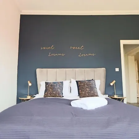 Apartment Kingsdown Hall 2 With Parking Bristol