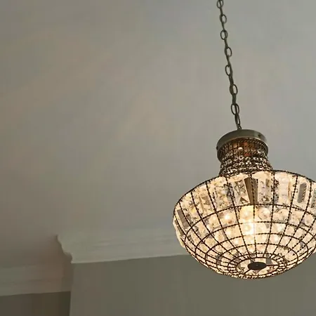 Kingsdown Hall 2 With Parking Апартаменти *
